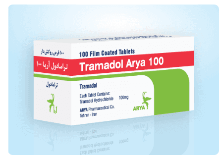 Tramadol 100 mg