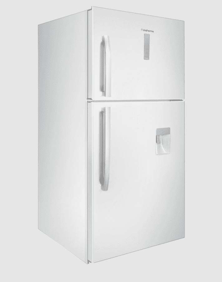 Top Freezer Refrigerator-Combi series