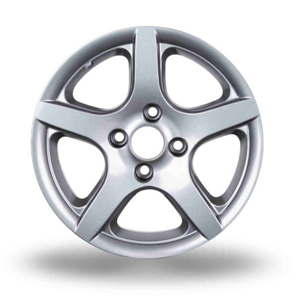 Car wheel rim