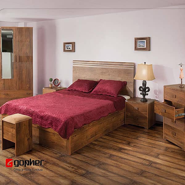 Helena Bedroom Set