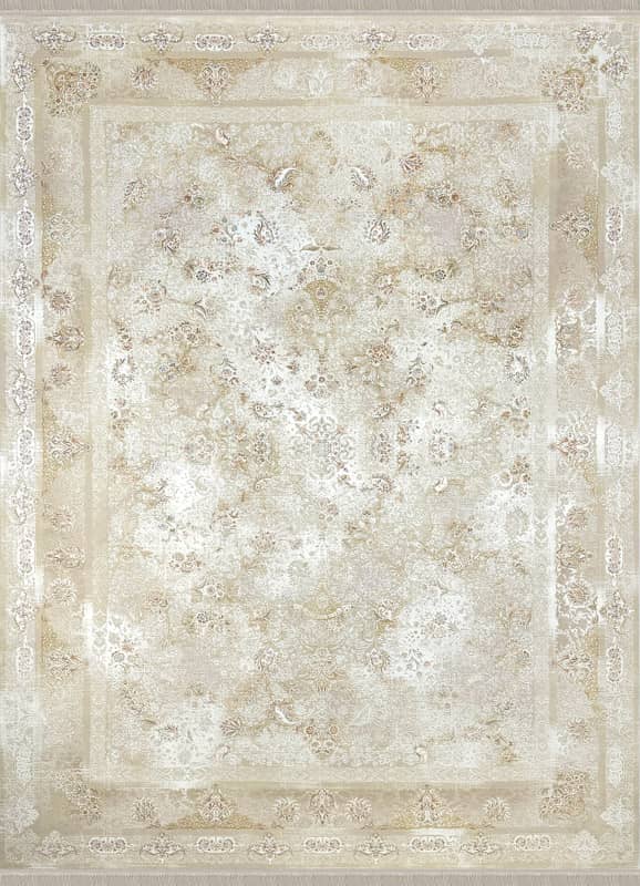 Rectangle 1200 Reeds Carpet Khazan Collection - code 397505
