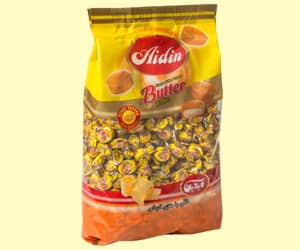 AIDIN Premium Butter Toffee - Multi-Pack Series