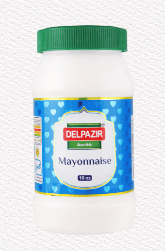 Mayonnaise 