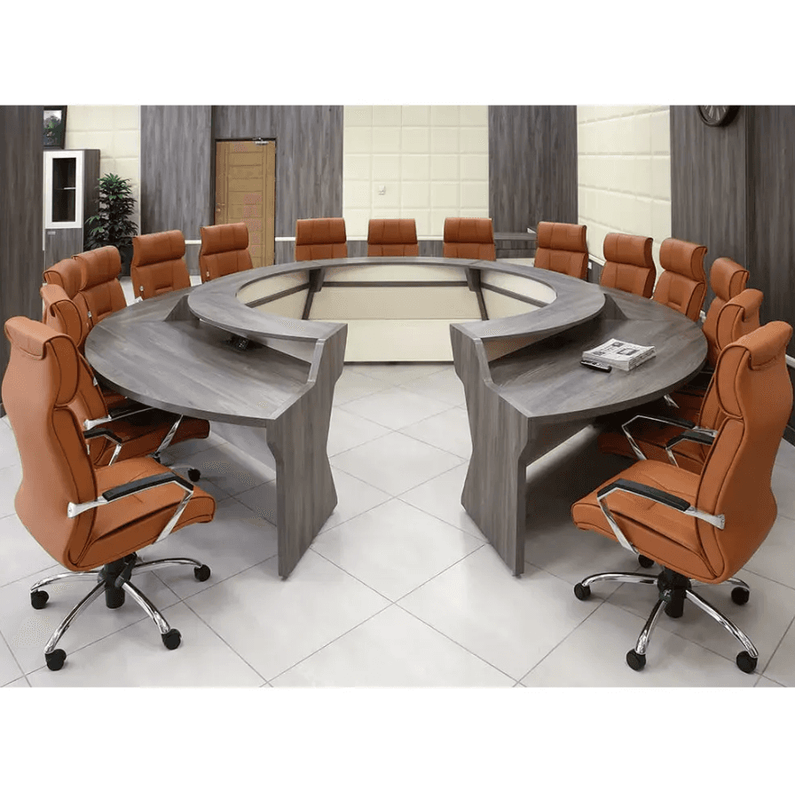  Conference Table - Kaveh Conference Table