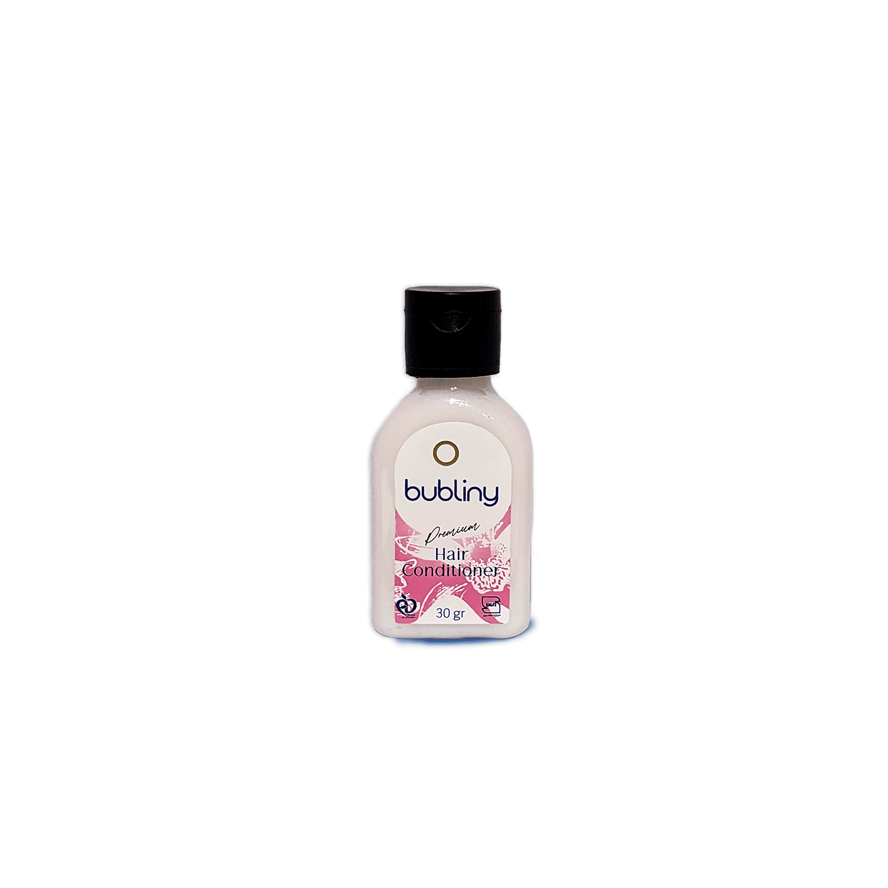 Bablini Hotel Hair Conditioner