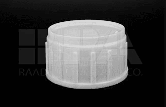 Simple Pesticide Cap, Neck 48