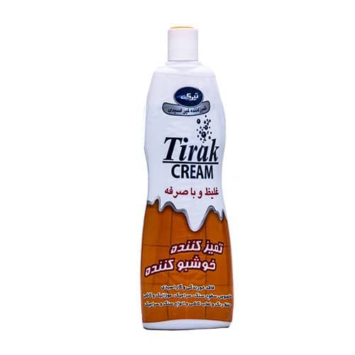Tirak Non Acidic Cleaner
