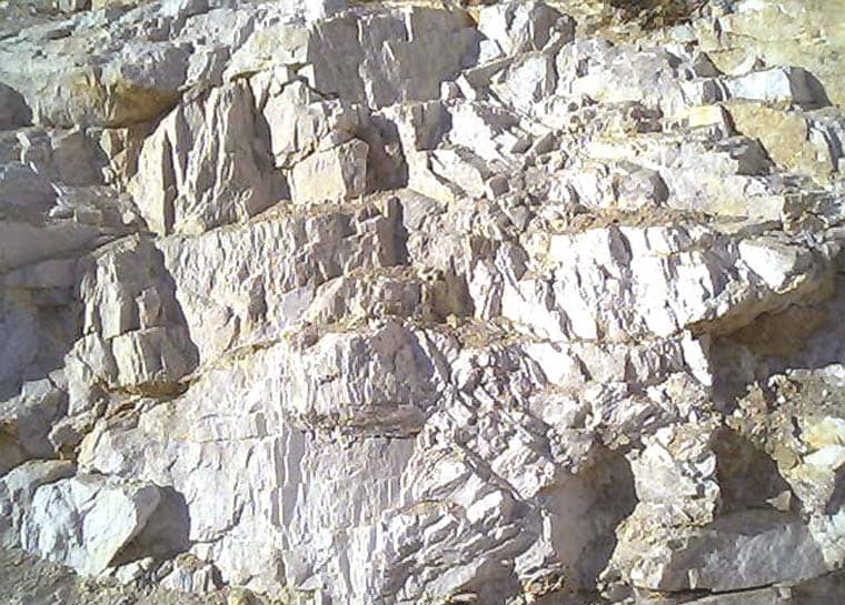 Sodium Feldspar