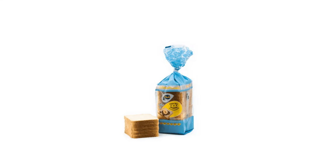 Breakfast Bread 430g