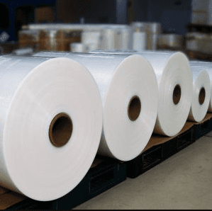 packaging - Industrial nylon