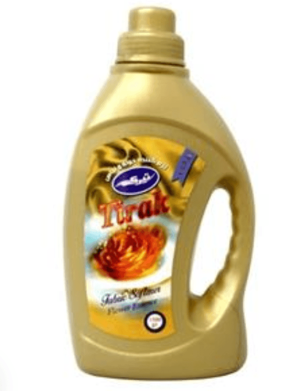 Fabric softener