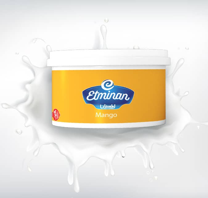 Etminan Family Pack Ice Cream  Multi Flavors