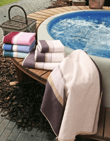 Hand Towel - 90 * 45 cm