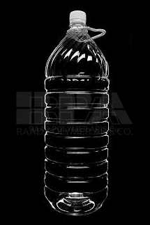 Bidestan Bottle, Neck 28 - 3 Liter