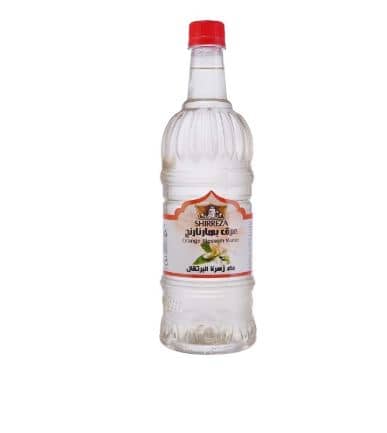 Shirreza Traditional Persian Herbal and Floral Distillates Assorted Flavors 900ml