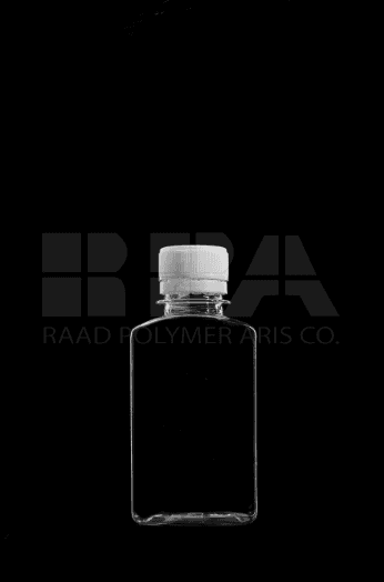 Book-Shaped Bottle, Neck 28 - 500 cc 250 cc 120 cc 60 cc