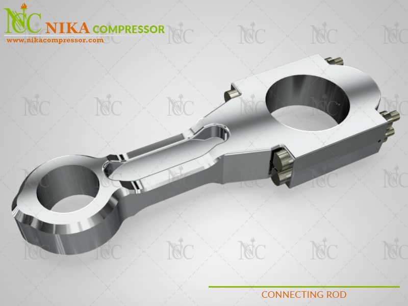 CONNECTING ROD