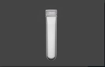 24mm SP415 Neck PET Preforms for Cosmetic, Personal Care & Hygiene Bottles - 20g, 26g & 30g