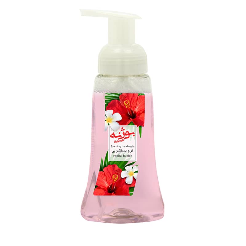 Foaming Hand Soap- In 5 Fragrances 