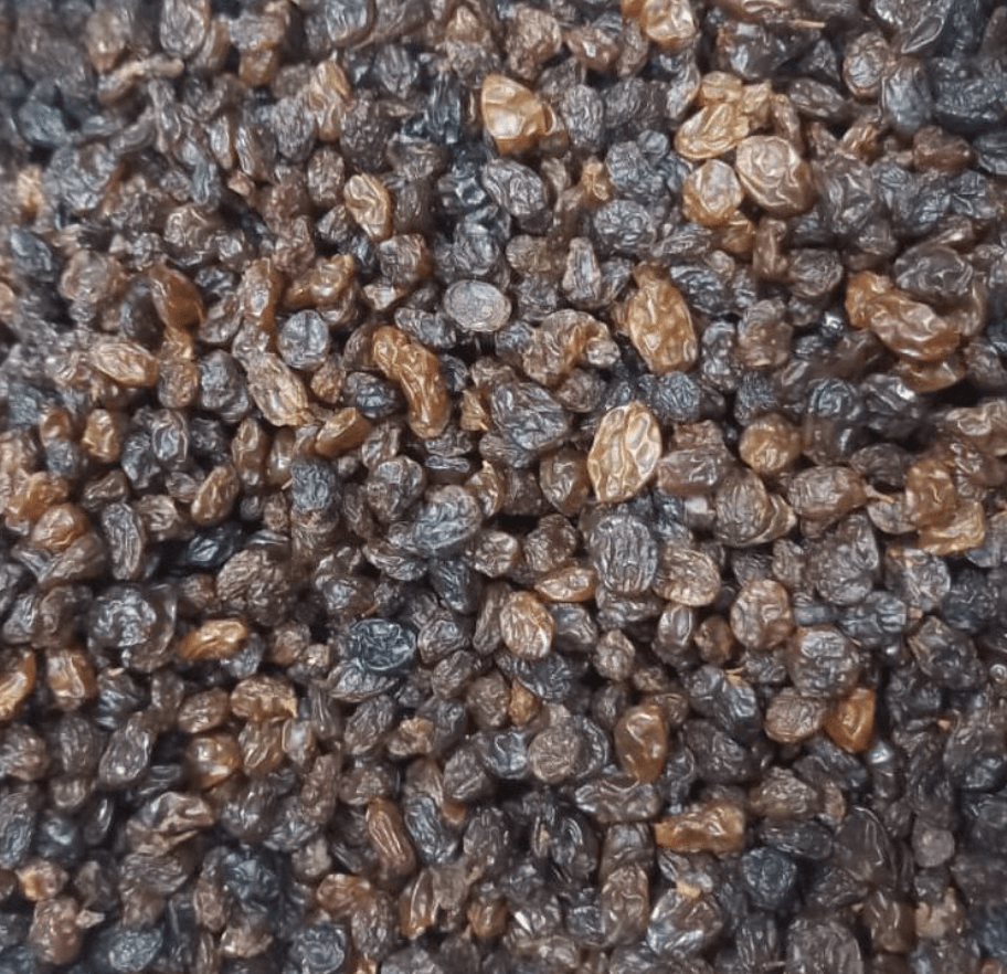 Premium Cooking Raisins (Poloee Raisins)