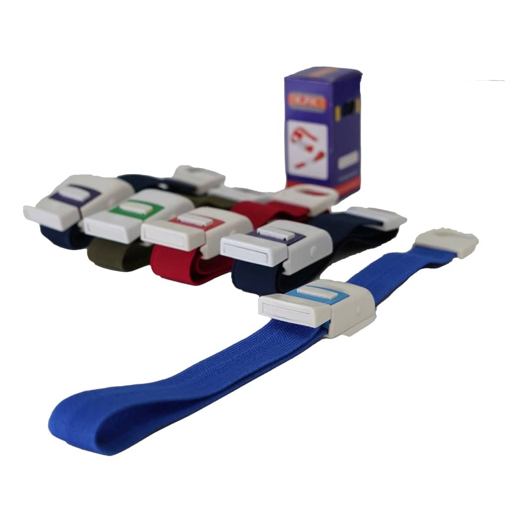 KPK Tourniquets Strap-morvarid model