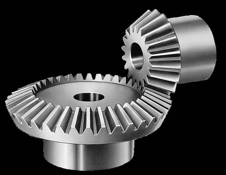 Customized Industrial Gearbox Gears (Spur, Helical, Bevel & Worm Types)
