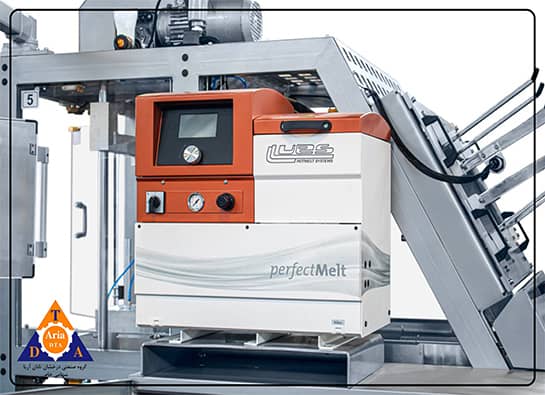 Box Maker Machine