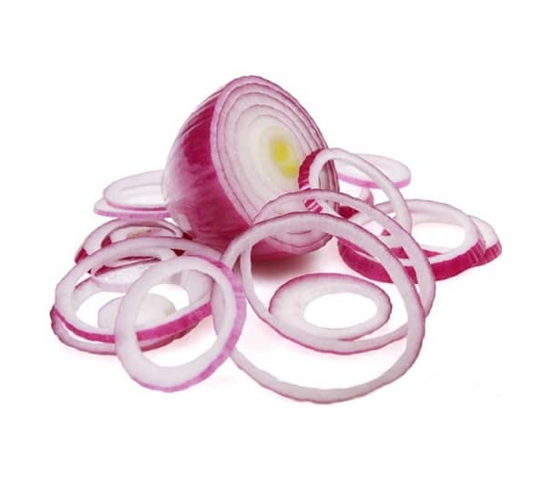 Freezed Vegetables