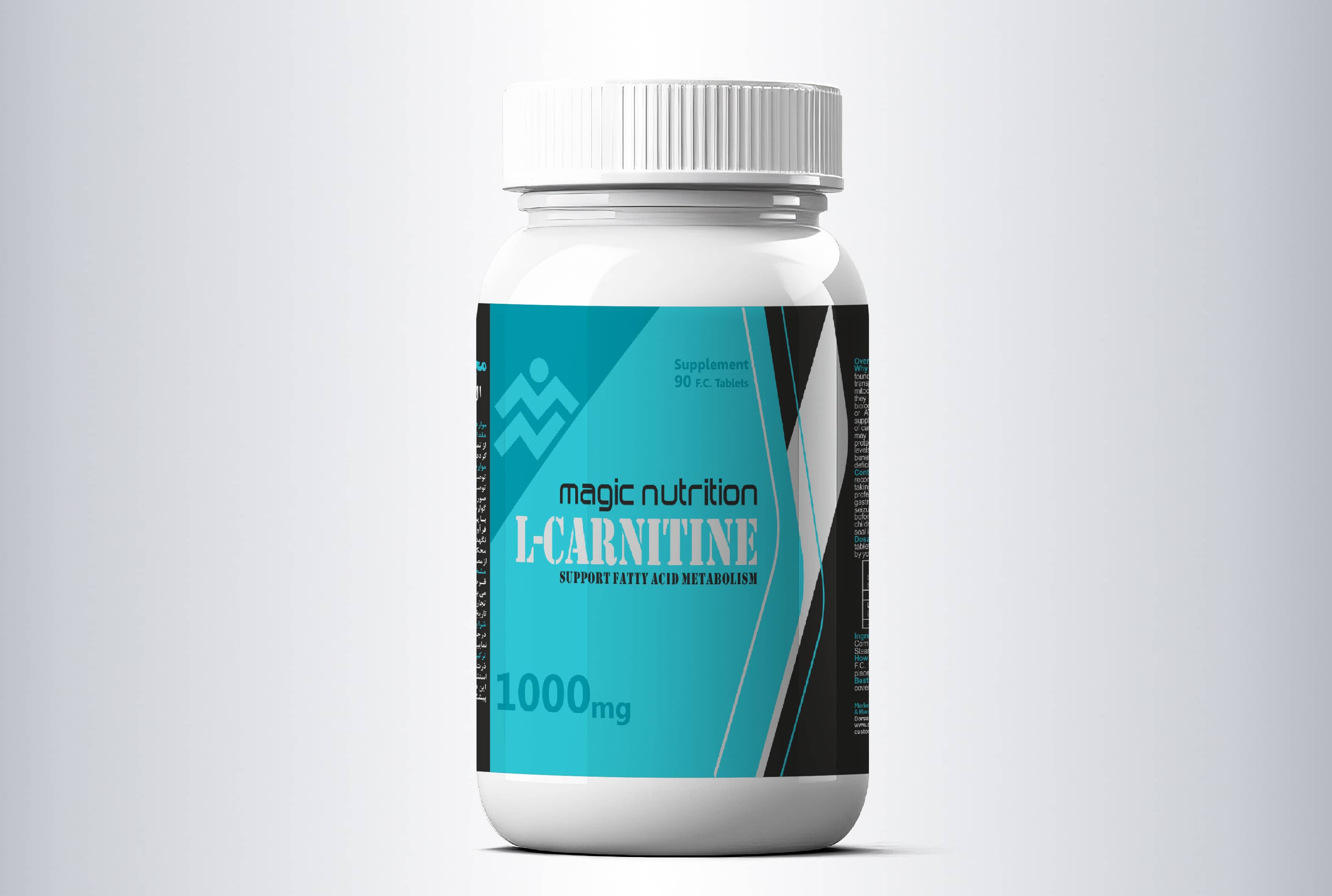 l_carnitine