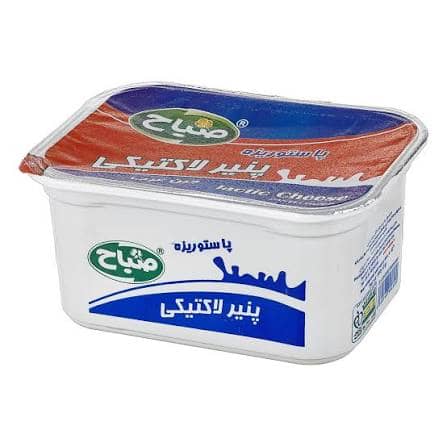 Lactic Cheese with cumib-Polypropylen, IML, Can Packaging