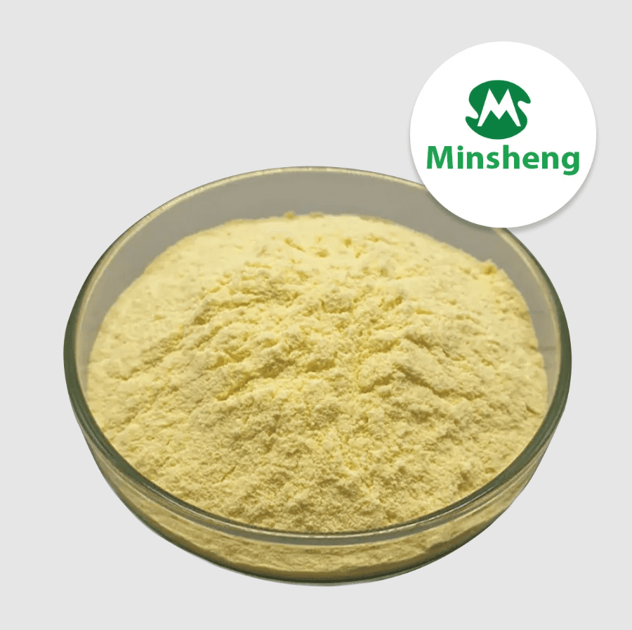 Aquafeed - Vitamin C (Ascorbic Acid) 97% - Minsheng