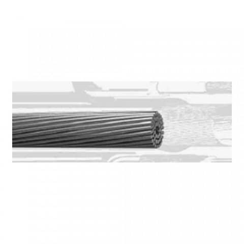 Network cable and aerial wire