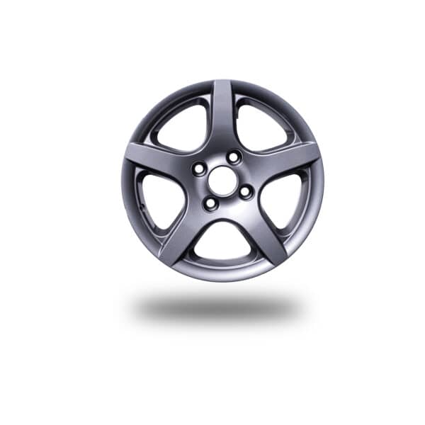 Car wheel rim