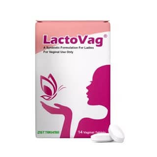 lactovagin