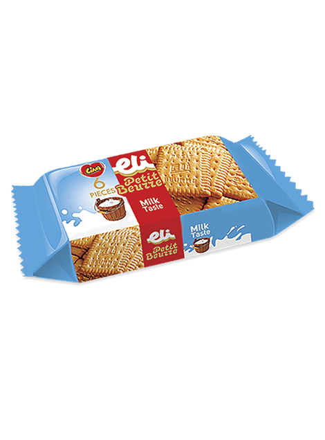 Milk /Bran /Chocolate Taste Petit Beurre Biscuits