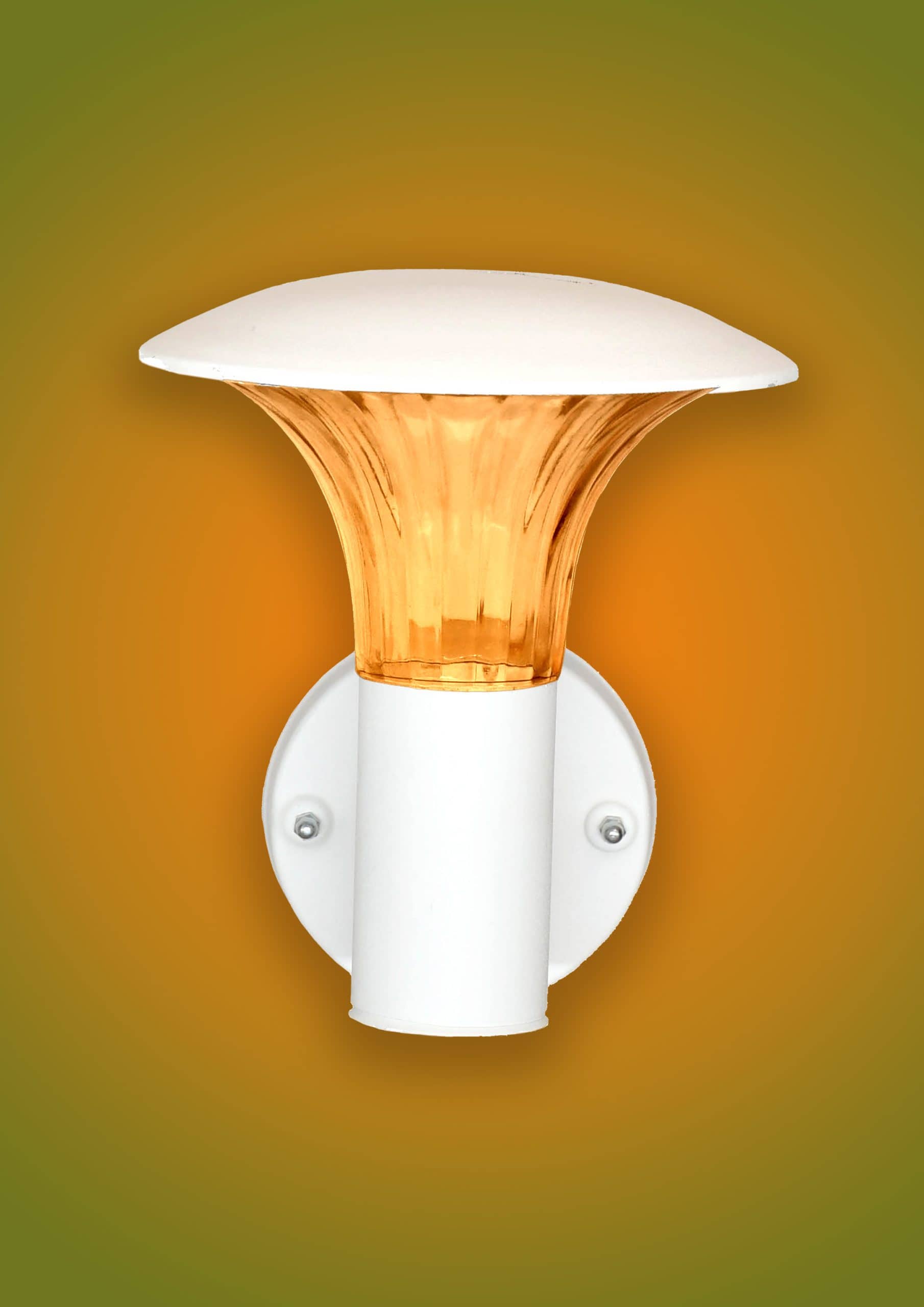 Bubble wall lamp, indoor, outdoor, green spaces, gardens