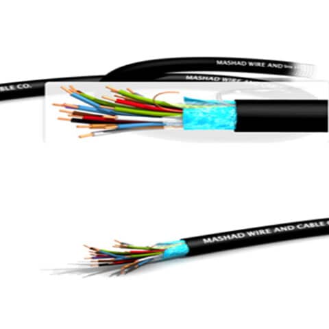 Telecommunications and network wires and cables