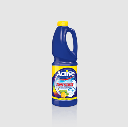 Active Toilet Cleaner 1000gr