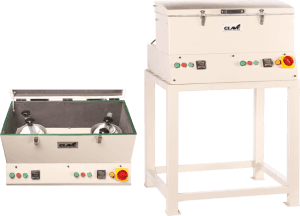 Industrial Fast Laboratory Mill (High-Speed Sample Grinding Machine)