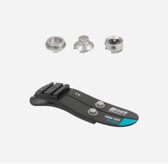 Pars Flex SYME Carbon Prosthetic Foot