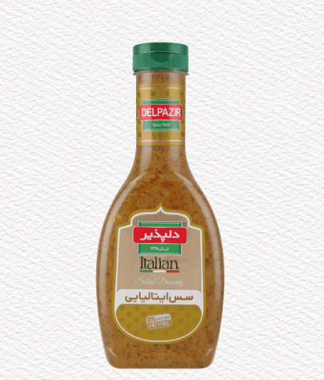 Italian Dressing