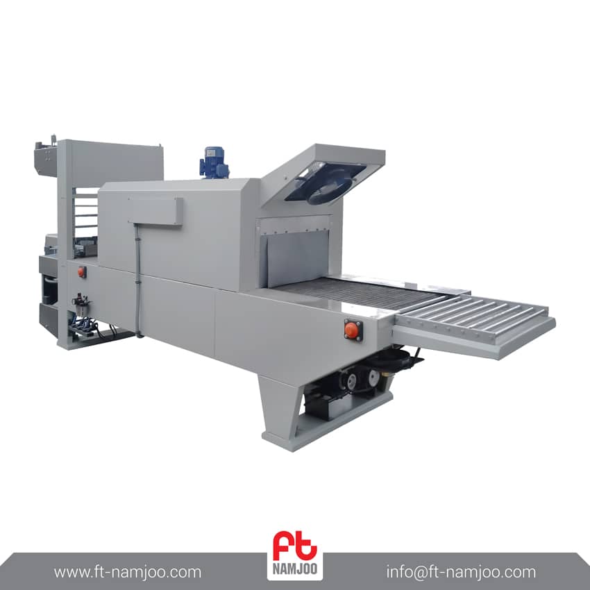 Tomato Paste Packaging Line