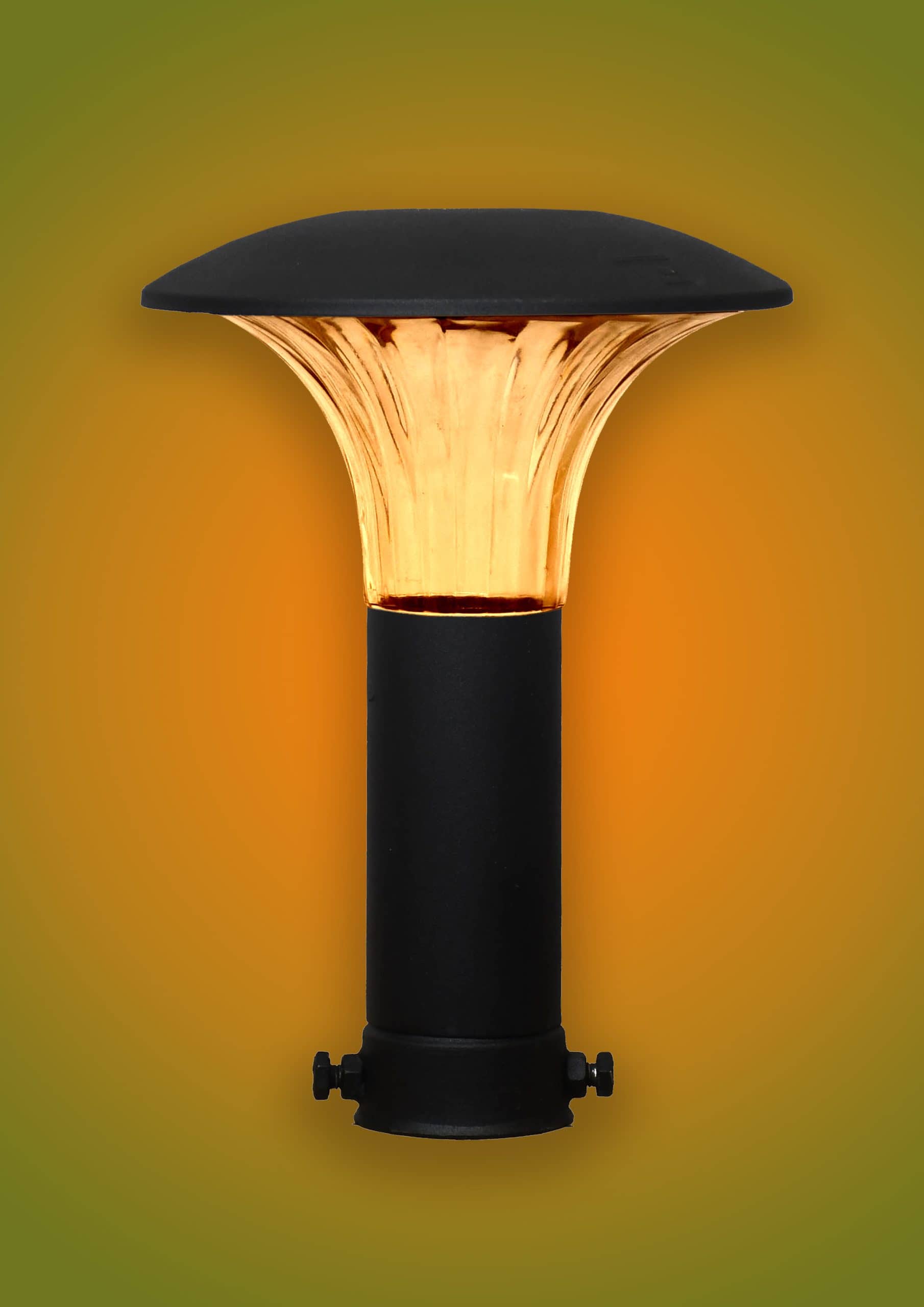 double-flame tube lights