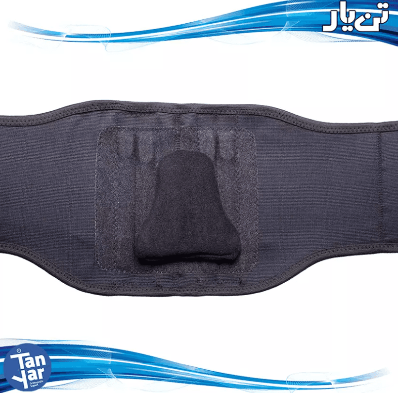 Elastic Lumbo-Sacral Support