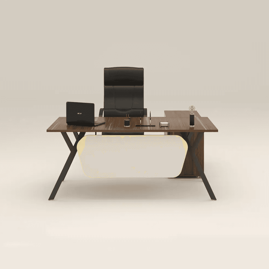 Admenstrive Desk - Yaghout expert desk