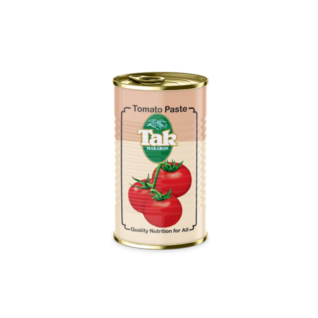 Tak Macaroon Premium Tomato Paste