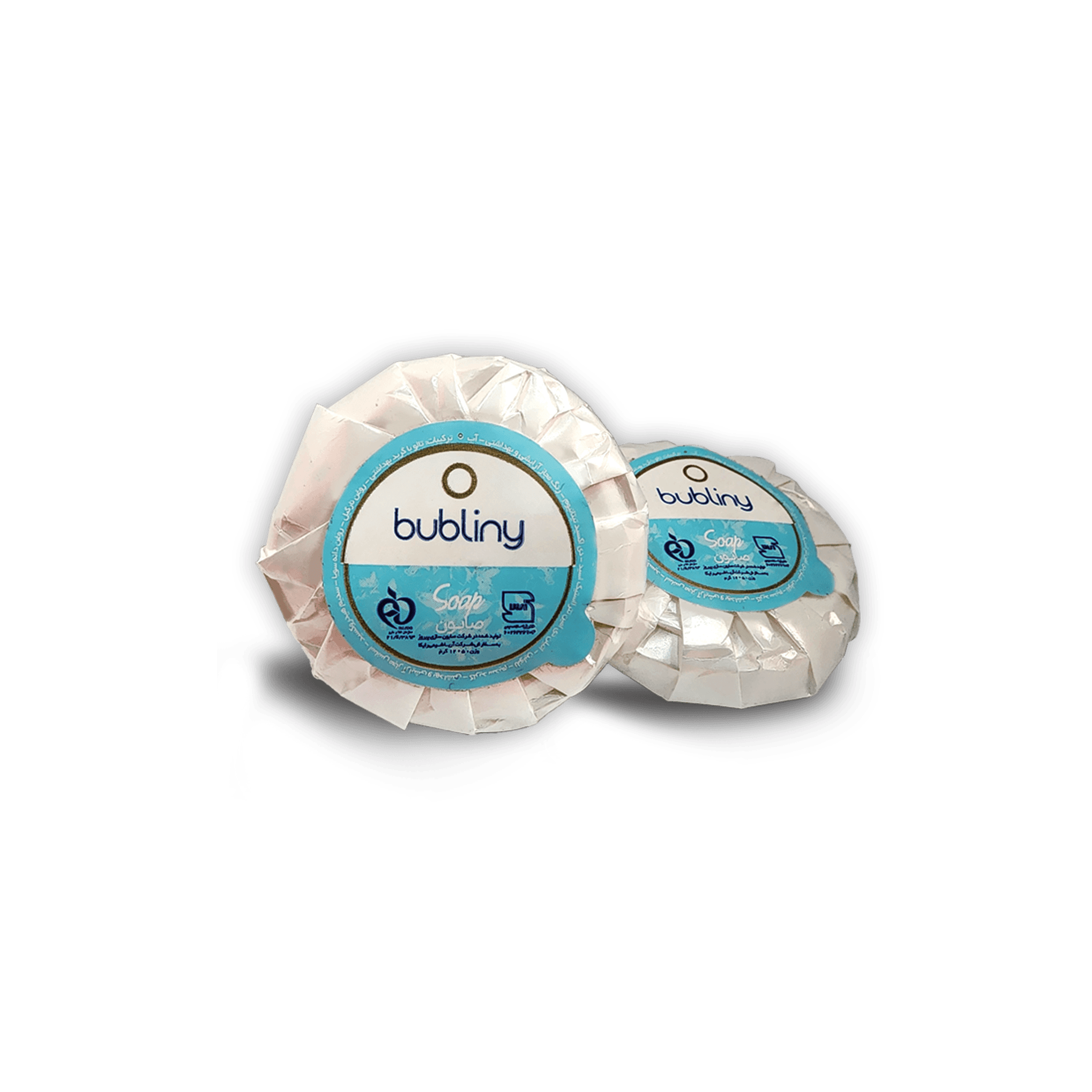Hotel Soap 12g (Peleze)