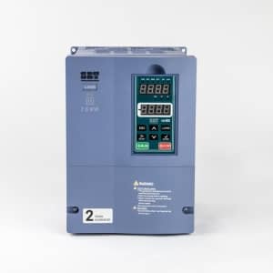 Single-Phase Input Elevator Inverter Drive, 7.5 kW