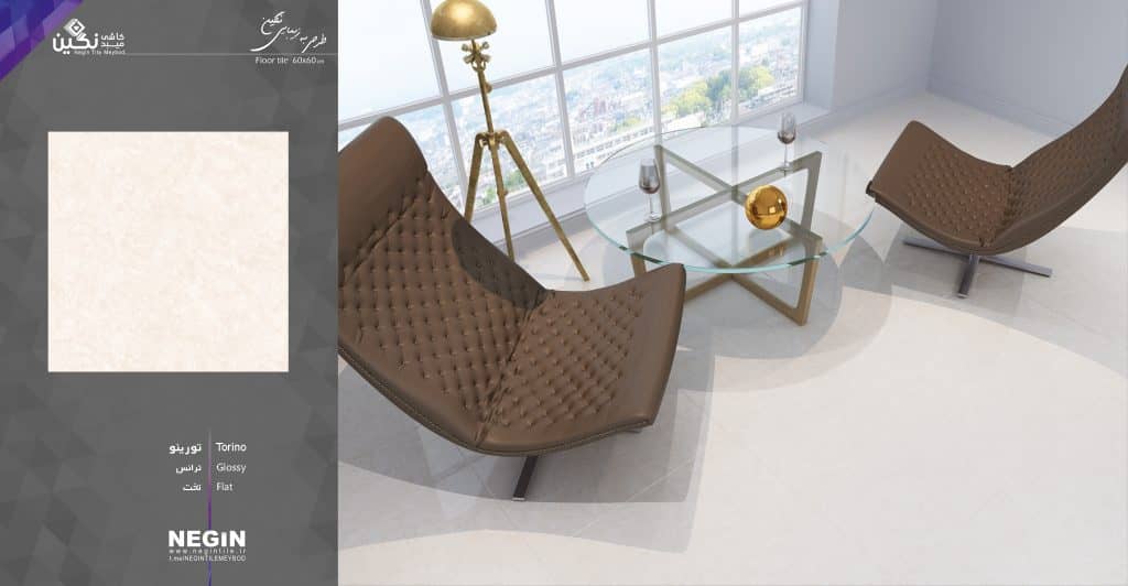 Negin Ceramic Tile