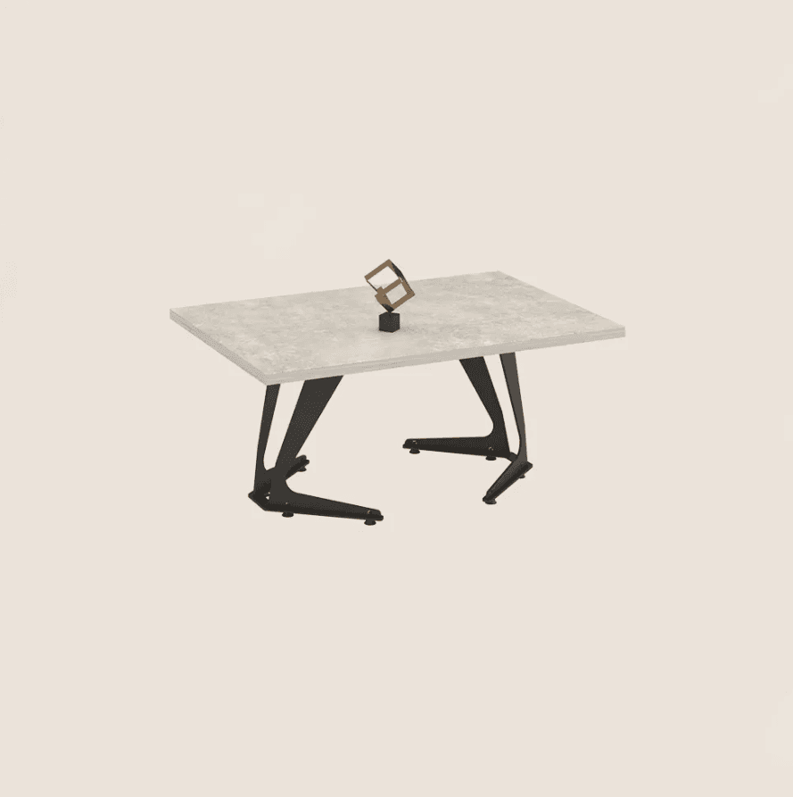 Side Table - Afaq Tea Table